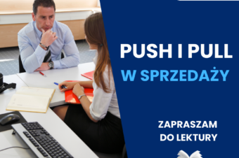 Push i Pull w sprzedaży