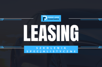 Szkolenia specjalistyczne Leasing