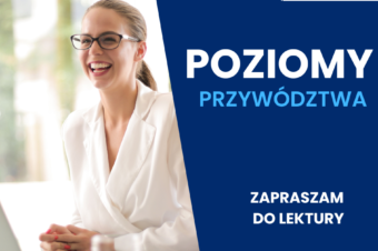 Poziomy przywództwa