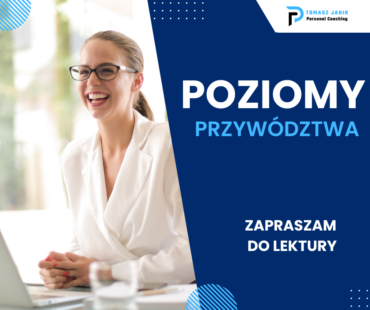 Poziomy przywództwa